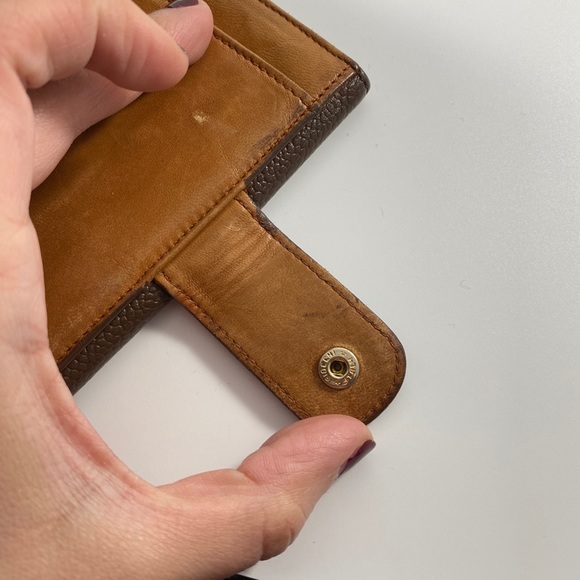 Vintage Chanel Caviar Wallet - Picture 6 of 7